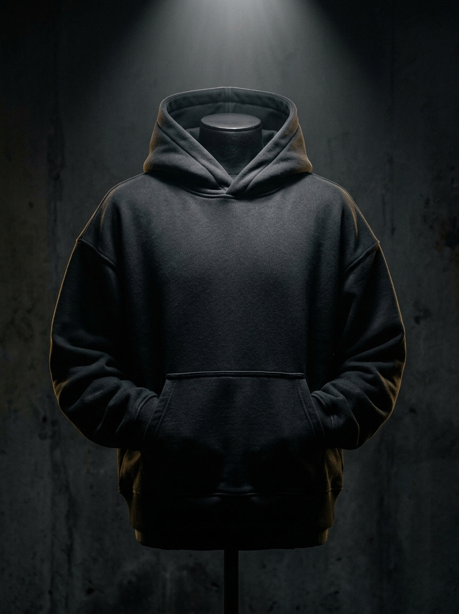 Discipline 450 Hoodie