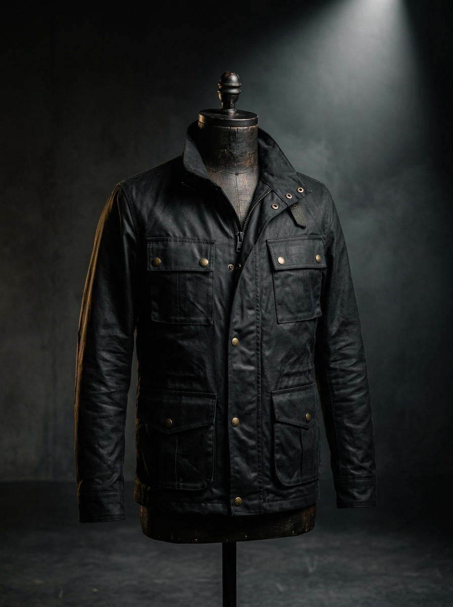 Outerwear