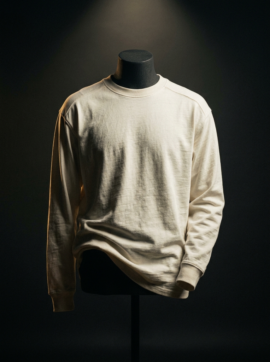 Faith Long Sleeve