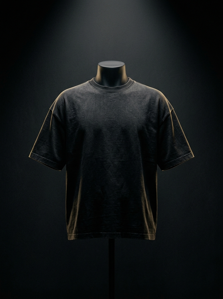 Legacy Heavyweight Tee