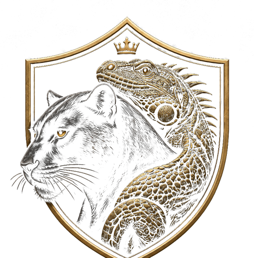 Jae Noir crest
