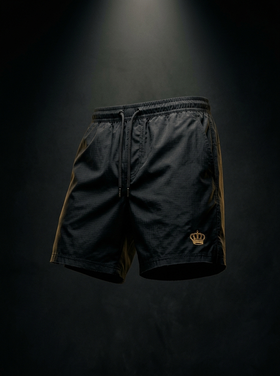 Everglades Training Short